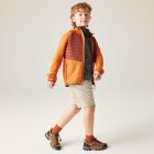 Dare2be KdSwitchOutHybrid Gyerek steppelt felső narancs