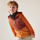 Dare2be KdSwitchOutHybrid Gyerek steppelt felső narancs