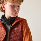 Dare2be KdSwitchOutHybrid Gyerek steppelt felső narancs