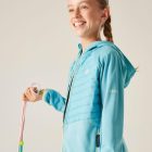 Dare2be KdSwitchOutHybrid Gyerek steppelt felső kék