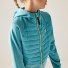 Dare2be KdSwitchOutHybrid Gyerek steppelt felső kék