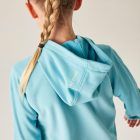 Dare2be KdSwitchOutHybrid Gyerek steppelt felső kék