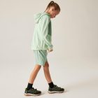 Dare2be KdSwitchOutHybrid Gyerek steppelt felső zöld