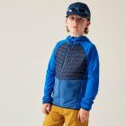 Dare2be KdSwitchOutHybrid Gyerek steppelt felső kék