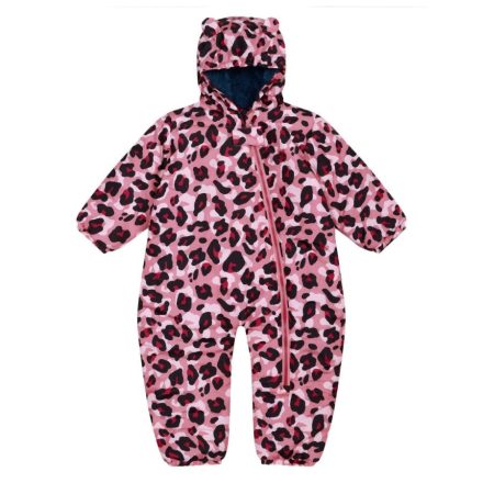 Dare2be Bambino II Snowst gyerek overál 5.000 mm rózsaszín/korall/pink