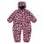 Dare2be Bambino II Snowst gyerek overál 5.000 mm rózsaszín/korall/pink
