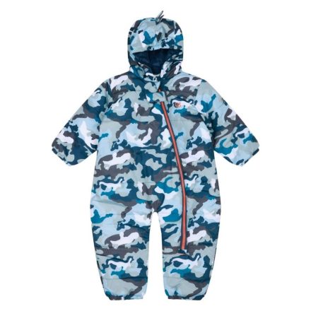 Dare2be Bambino II Snowst gyerek overál 5.000 mm kék