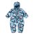 Dare2be Bambino II Snowst gyerek overál 5.000 mm kék