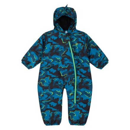 Dare2be Bambino II Snowst gyerek overál 5.000 mm kék