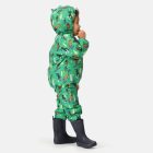 Dare2be Bambino II Snowst gyerek overál 5.000 mm zöld