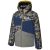 Dare2be Glee II Jacket Gyerek síkabát 20/30.000 mm sárga
