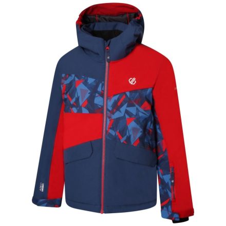 Dare2be Glee II Jacket Gyerek síkabát 20/30.000 mm kék
