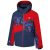 Dare2be Glee II Jacket Gyerek síkabát 20/30.000 mm kék