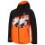 Dare2be Humour II Jacket Gyerek síkabát 20/30.000 mm narancs