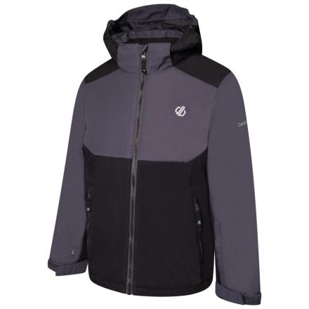Dare2be Impose III Jacket Gyerek utcai kabát 8.000 mm fekete