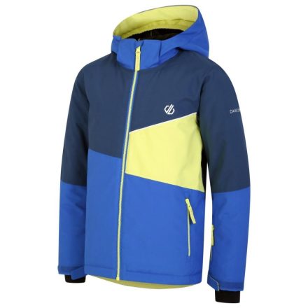 Dare2be Steazy Jacket Gyerek síkabát 20/30.000 mm kék