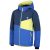 Dare2be Steazy Jacket Gyerek síkabát 20/30.000 mm kék