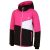 Dare2be Steazy Jacket Gyerek síkabát 20/30.000 mm rózsaszín/korall/pink