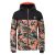 Dare2be Liftie Jacket Gyerek síkabát 10.000 mm zöld