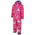 Dare2be Snowplay Snowsuit Gyerek kezeslábas 10.000 mm rózsaszín/korall/pink