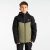 Dare2be Jolly Jacket Gyerek bélelt kabát 10.000 mm zöld