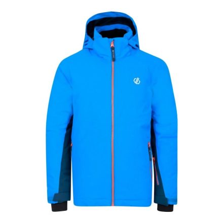 Dare2be ImposeIVJacket Gyerek síkabát 10000 vízálló és lélegző anyag kék