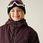 Dare2be Explorer Jacket Gyerek prémium síkabát bordó