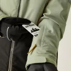 Dare2be Send It! Jacket Gyerek prémium síkabát bézs