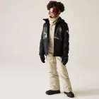 Dare2be Send It! Jacket Gyerek prémium síkabát fekete