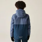 Dare2be Send It! Jacket Gyerek prémium síkabát kék
