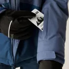 Dare2be Send It! Jacket Gyerek prémium síkabát kék