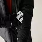 Dare2be Impose V Jacket Gyerek prémium síkabát fekete