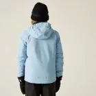 Dare2be Impose V Jacket Gyerek prémium síkabát zöld