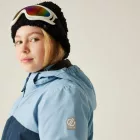 Dare2be Impose V Jacket Gyerek prémium síkabát zöld