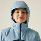 Dare2be Impose V Jacket Gyerek prémium síkabát zöld