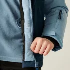Dare2be Impose V Jacket Gyerek prémium síkabát zöld