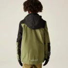 Dare2be Ripper Jacket Gyerek prémium síkabát zöld