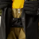Dare2be Ripper Jacket Gyerek prémium síkabát zöld