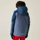 Dare2be Ripper Jacket Gyerek prémium síkabát kék