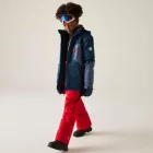 Dare2be Ripper Jacket Gyerek prémium síkabát kék