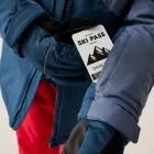 Dare2be Ripper Jacket Gyerek prémium síkabát kék