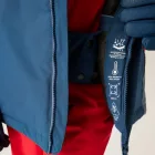 Dare2be Ripper Jacket Gyerek prémium síkabát kék