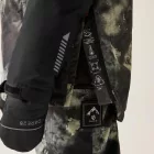 Dare2be Freehand II Jk Gyerek prémium síkabát fekete