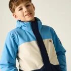 Dare2be Send It II Jacket Gyerek síkabát 35000 mm kék