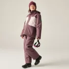 Dare2be Send It II Jacket Gyerek síkabát 35000 mm lila