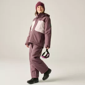 Dare2be Send It II Jacket Gyerek síkabát 35000 mm lila
