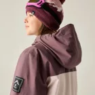 Dare2be Send It II Jacket Gyerek síkabát 35000 mm lila