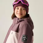 Dare2be Send It II Jacket Gyerek síkabát 35000 mm lila