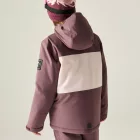 Dare2be Send It II Jacket Gyerek síkabát 35000 mm lila