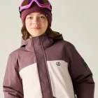 Dare2be Send It II Jacket Gyerek síkabát 35000 mm lila